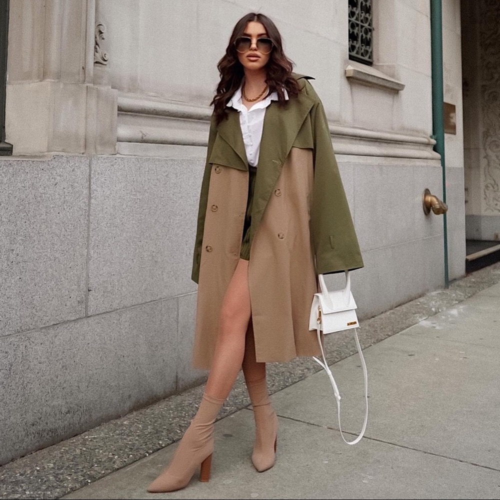 Coat - Picture 2 of 14